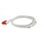 Кабель межблочный аудио PROCAST Cable M-MJ/2RCA.2